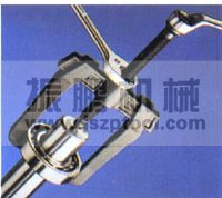 TMMR系列雙向弧形拉拔器