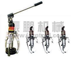 DYZ一體式液壓拉馬(拔輪器)