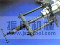 TMSC內(nèi)拉式軸承拉拔器