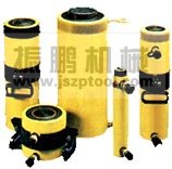 RH雙動(dòng)式千斤頂