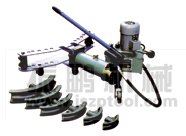 SDW手、電動(dòng)兩用彎管機(jī)