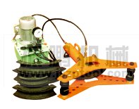 WYQ/ZPWG電動液壓彎管機(jī)