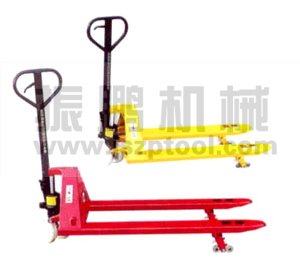 CBY手動液壓搬運車